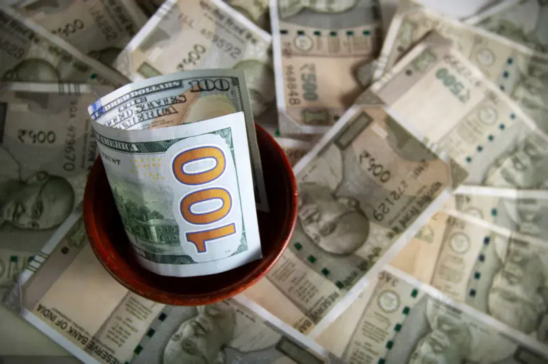 अमेरिकी डलर अहिलेसम्मकै महँगो, भारु कमजोर हुँदा नेपाललाई पनि घाटा